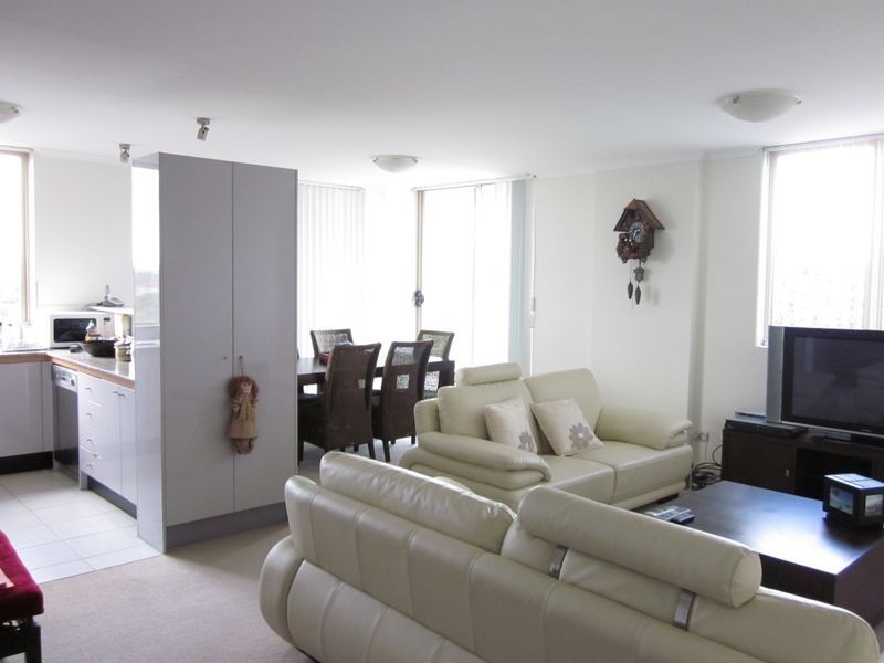 407/17-20 The Esplanade, Ashfield NSW 2131