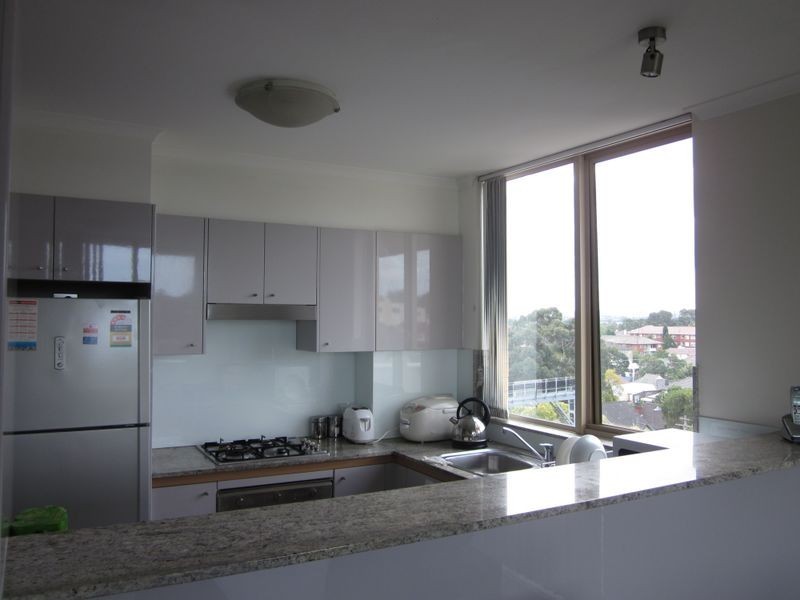 407/17-20 The Esplanade, Ashfield NSW 2131