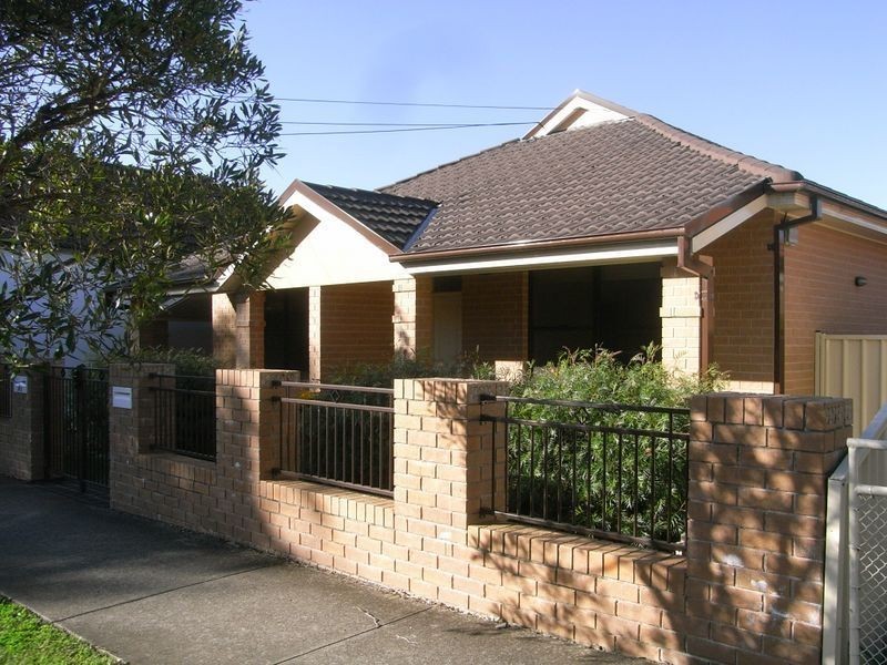 144 Wentworth Road, Burwood NSW 2134