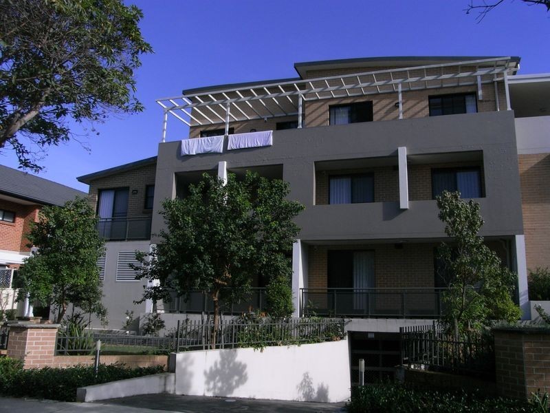 5/47-49 Henley Road, Homebush West NSW 2140