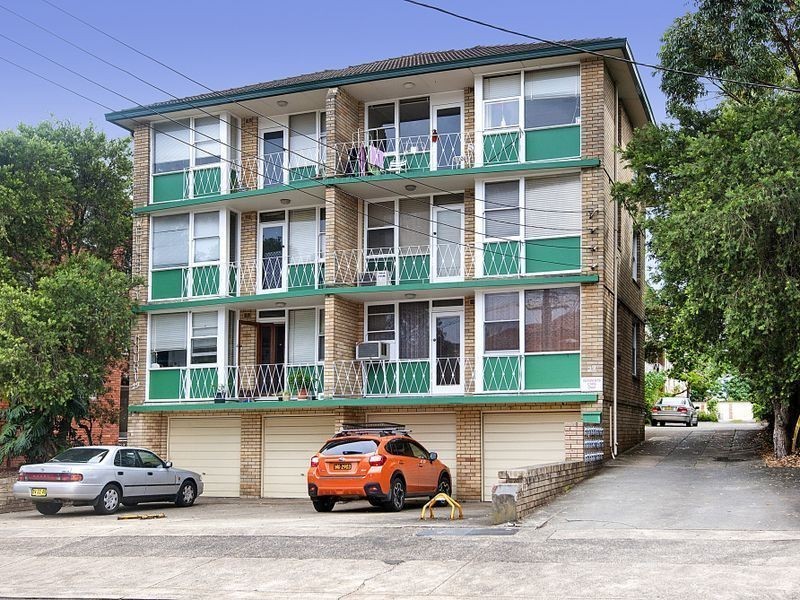 14/29 Elizabeth Street, Ashfield NSW 2131