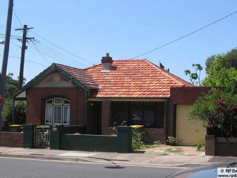 23 Thomas Street, Ashfield NSW 2131