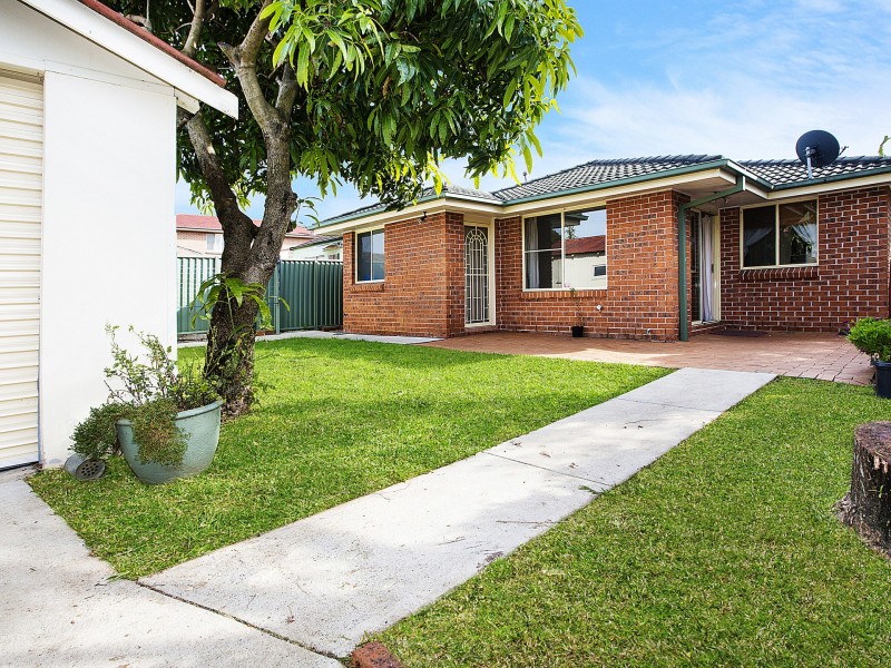 2 Indiana Avenue, Belfield NSW 2191