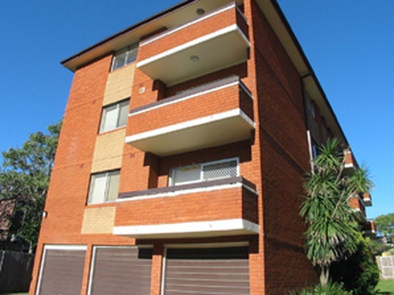 9/97 Milton Street, Ashfield NSW 2131