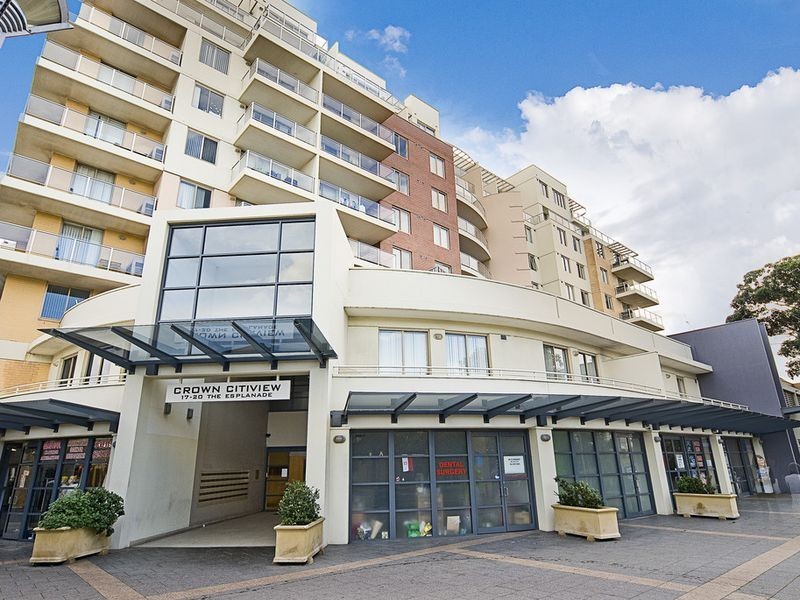 604/17-20 The Esplanade, Ashfield NSW 2131
