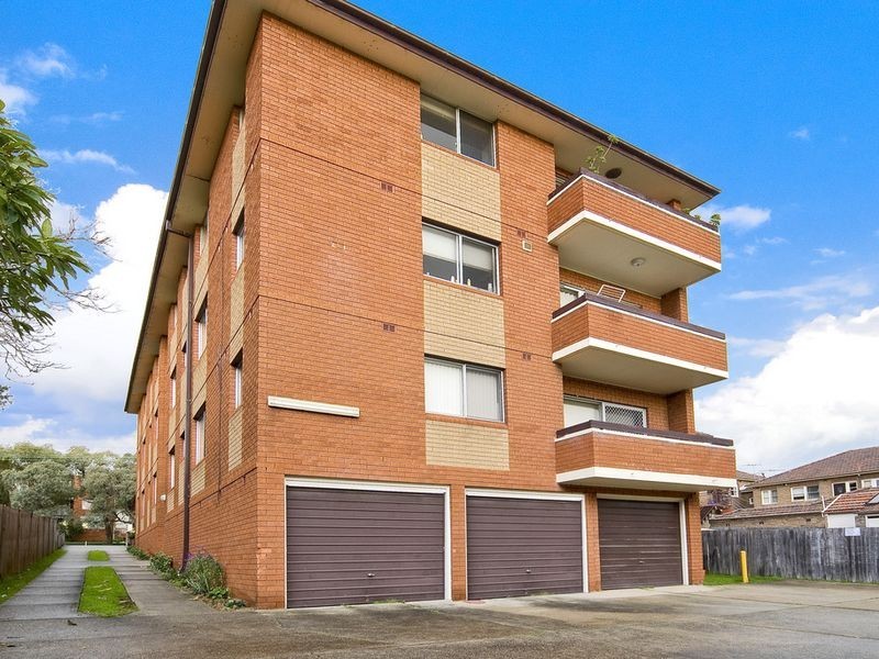 4/97 Milton Street, Ashfield NSW 2131