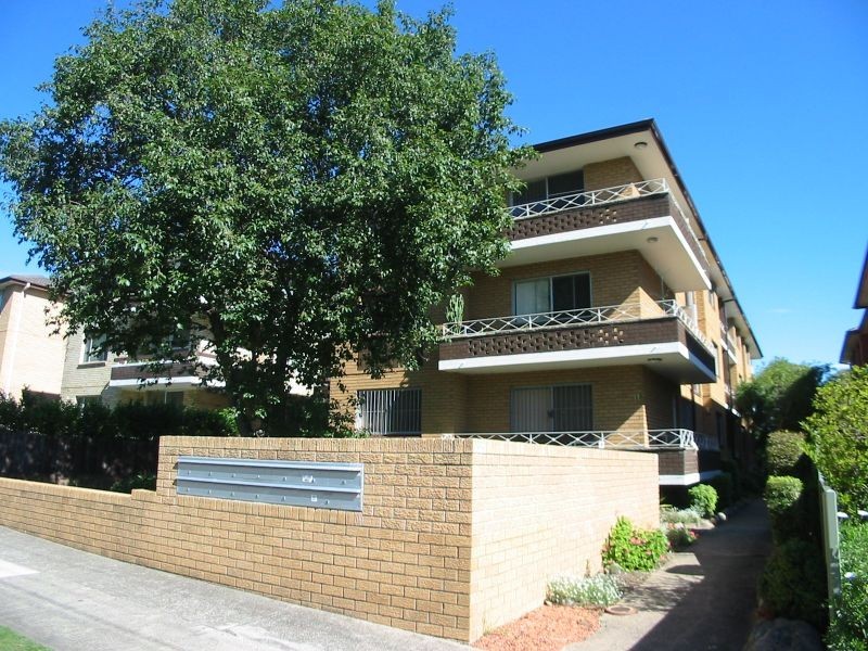 10/18 Chandos Street, Ashfield NSW 2131