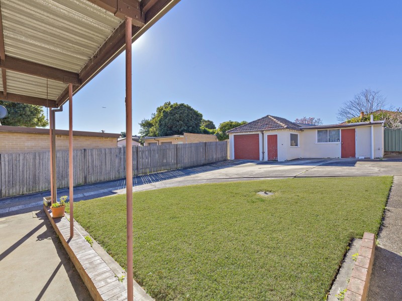 4 Hay Street, Croydon Park NSW 2133