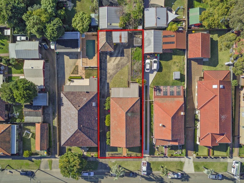 4 Hay Street, Croydon Park NSW 2133