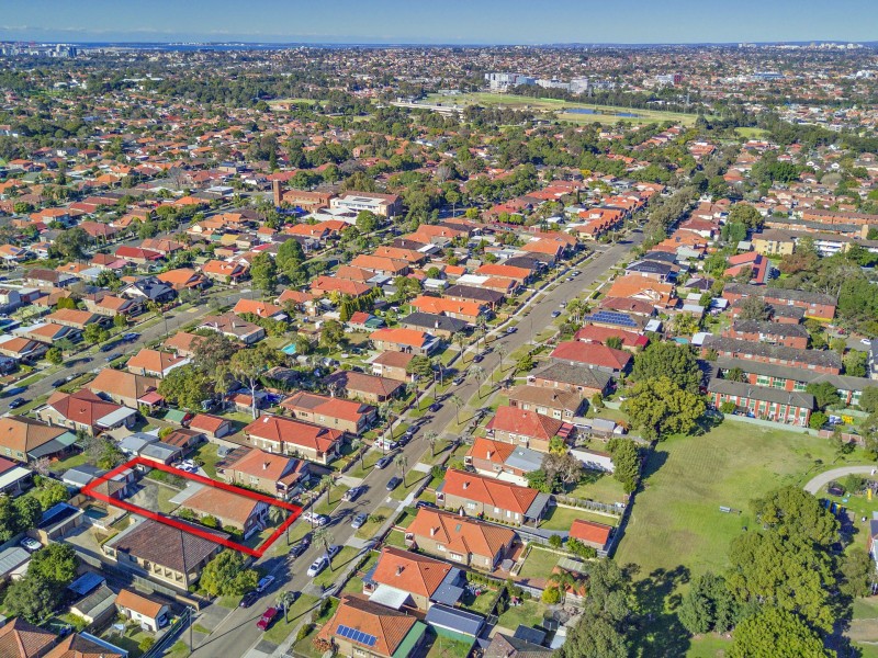 4 Hay Street, Croydon Park NSW 2133