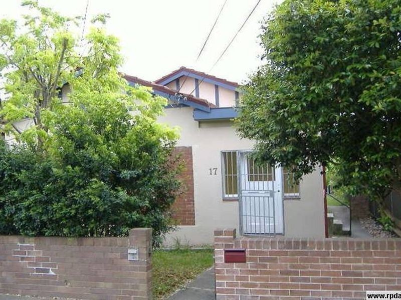 1/17 Palace Street, Ashfield NSW 2131