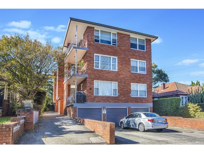 5/66 Victoria Street, Ashfield NSW 2131