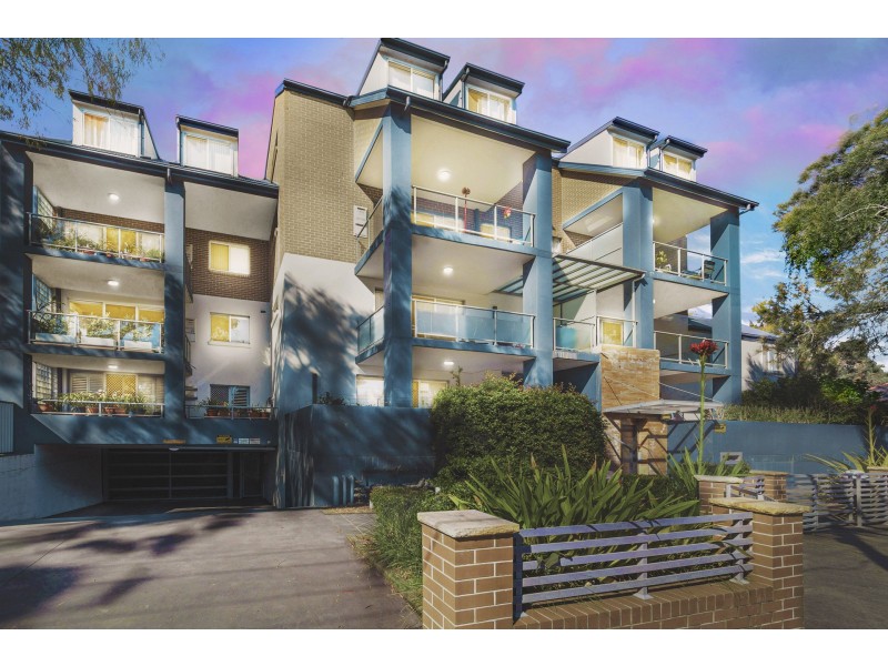 16/121-125 Bland Street, Ashfield NSW 2131