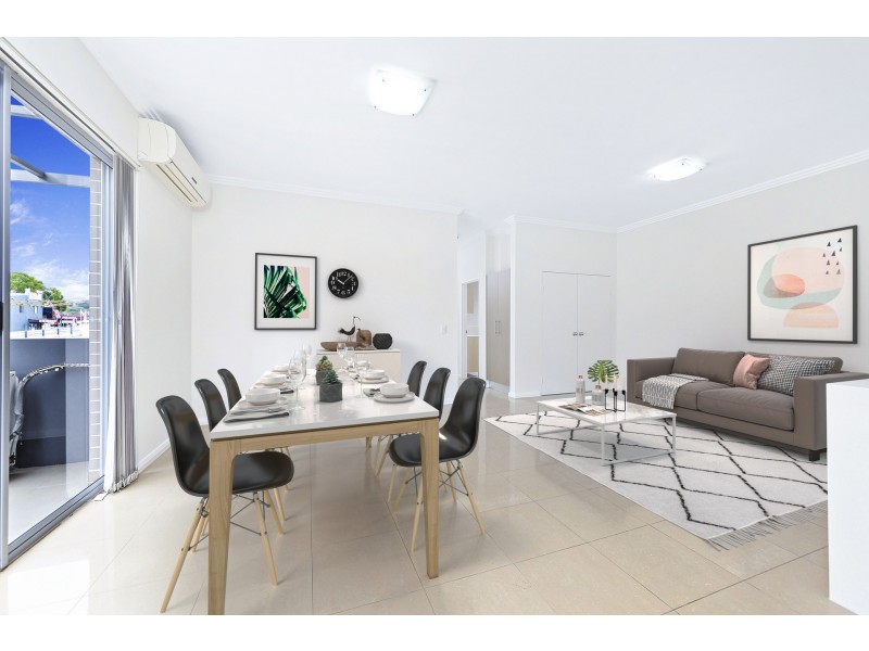 16/121-125 Bland Street, Ashfield NSW 2131