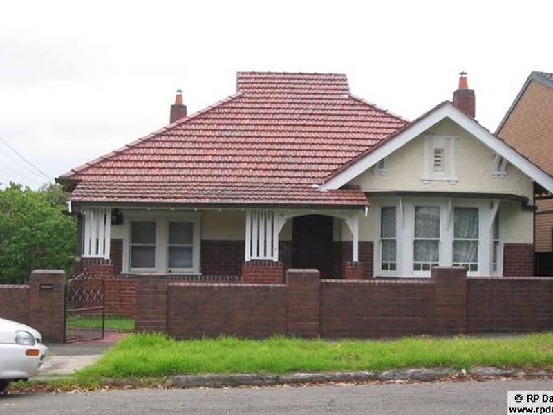 2 Federal Avenue, Ashfield NSW 2131