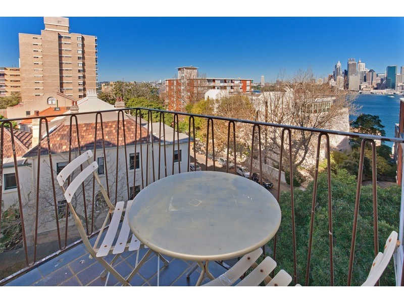 56/2 Parkes Street, Kirribilli NSW 2061