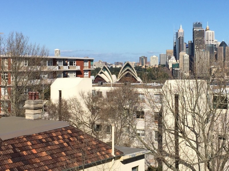 56/2 Parkes Street, Kirribilli NSW 2061