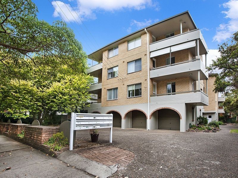 2/7 Tintern Road, Ashfield NSW 2131