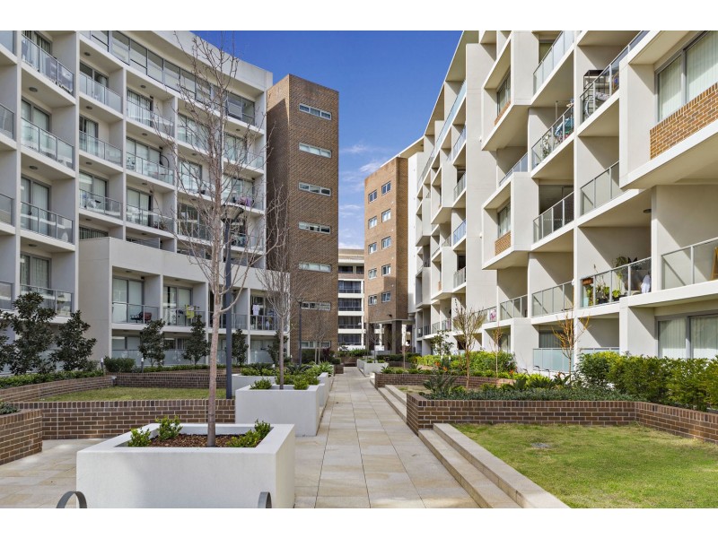 109/2A Brown Street, Ashfield NSW 2131