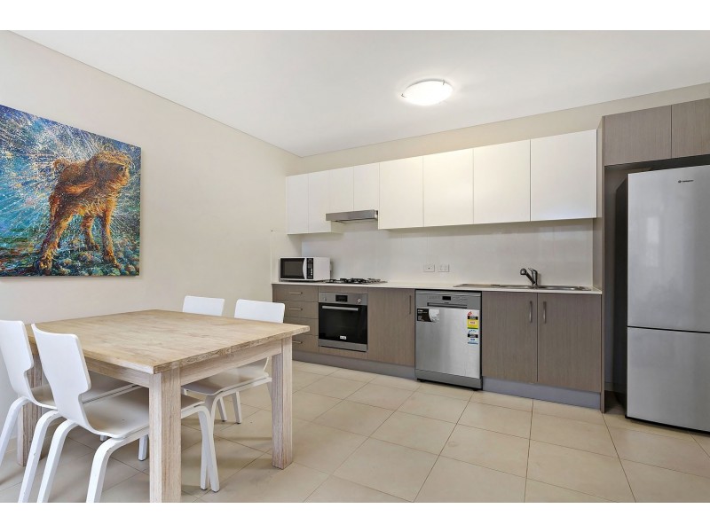109/2A Brown Street, Ashfield NSW 2131