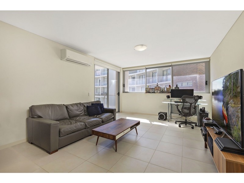 109/2A Brown Street, Ashfield NSW 2131