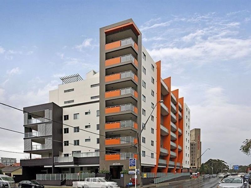 202/26-28 Marsh Street, Wolli Creek NSW 2205