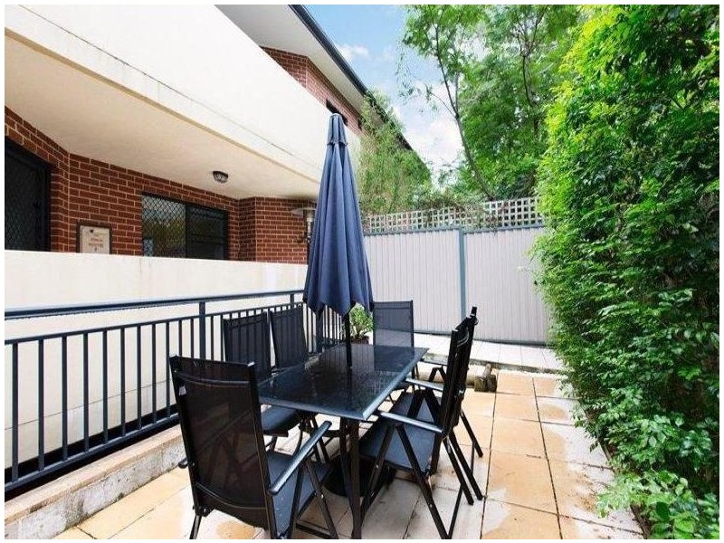 10/63a Grosvenor Crescent, Summer Hill NSW 2130