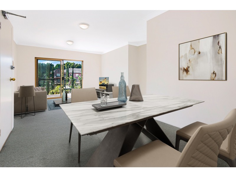 4/247F Burwood Road, Concord NSW 2137