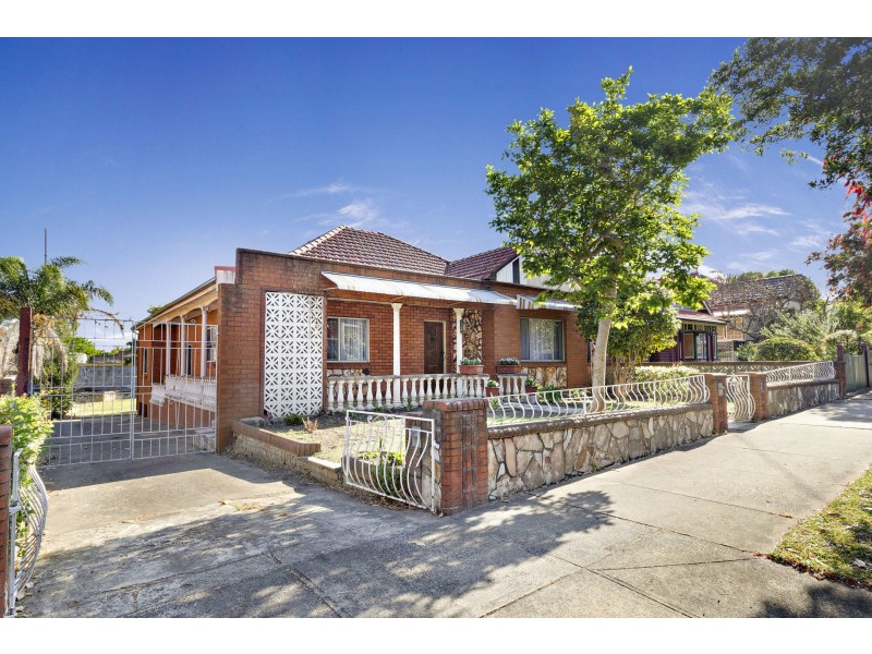 24 Barton Avenue, Haberfield NSW 2045