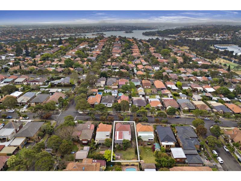 24 Barton Avenue, Haberfield NSW 2045