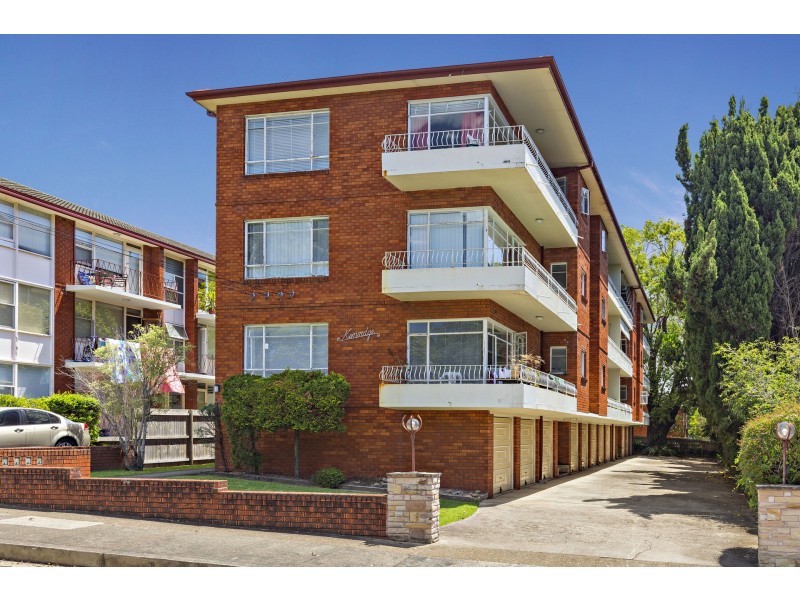 6/39 Albert Parade, Ashfield NSW 2131