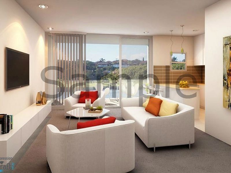 32/4 Charles Street, Canterbury NSW 2193