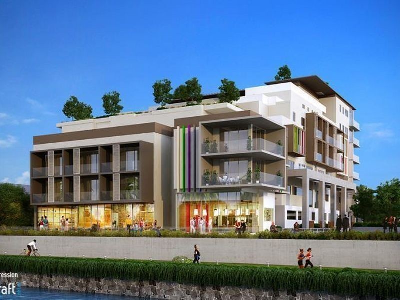 32/4 Charles Street, Canterbury NSW 2193