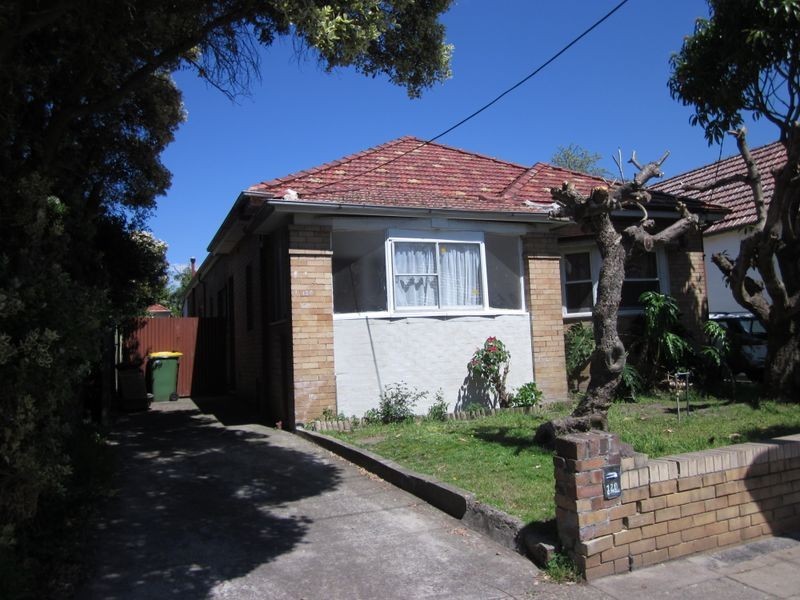120 Norton Street, Ashfield NSW 2131