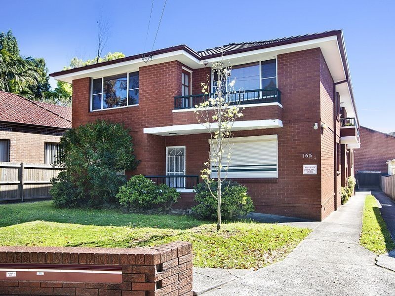 4/165 Norton Street, Ashfield NSW 2131