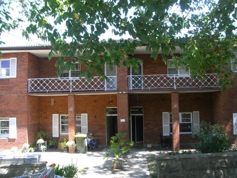 5/20-22 Ethel Street, Burwood NSW 2134