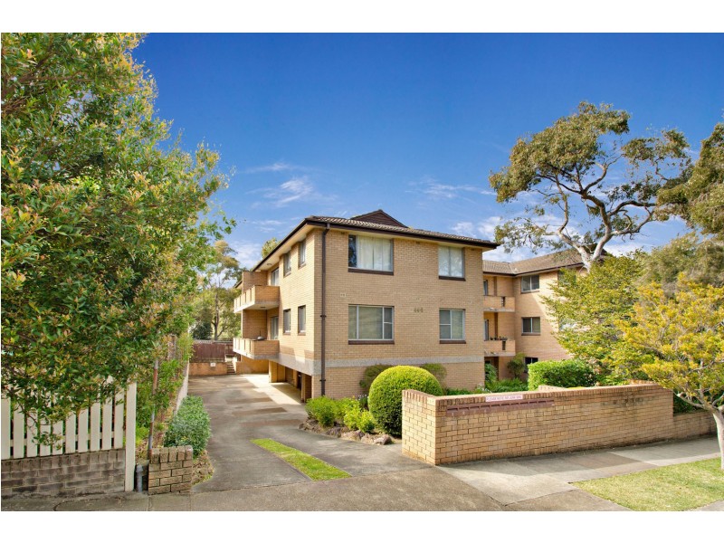 7/44 Henson Street, Summer Hill NSW 2130