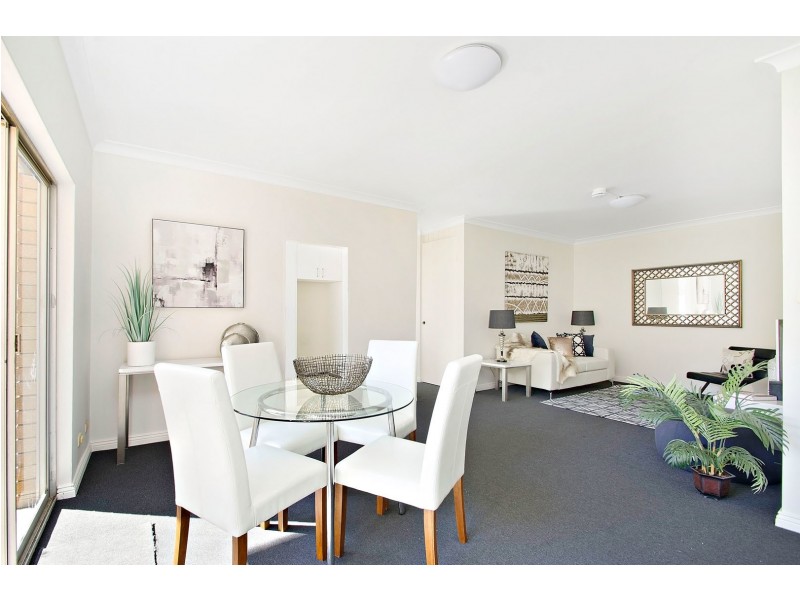 7/44 Henson Street, Summer Hill NSW 2130