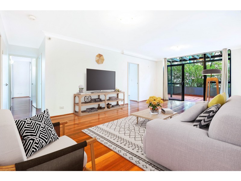 102/6-8 Freeman Road, Chatswood NSW 2067