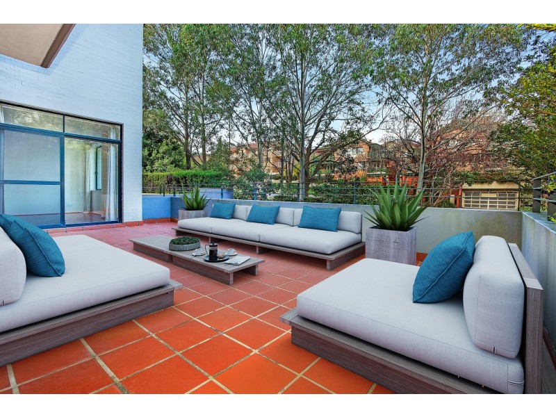 102/6-8 Freeman Road, Chatswood NSW 2067