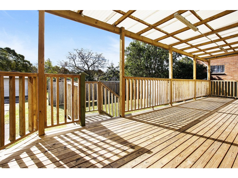 13 Oxford Road, Strathfield NSW 2135