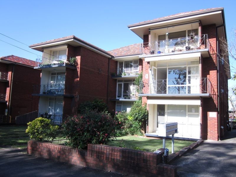 8/8 Tintern Road, Ashfield NSW 2131