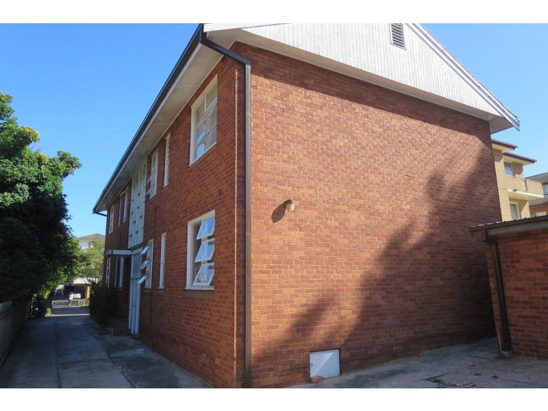 2/26 Orpington Street, Ashfield NSW 2131