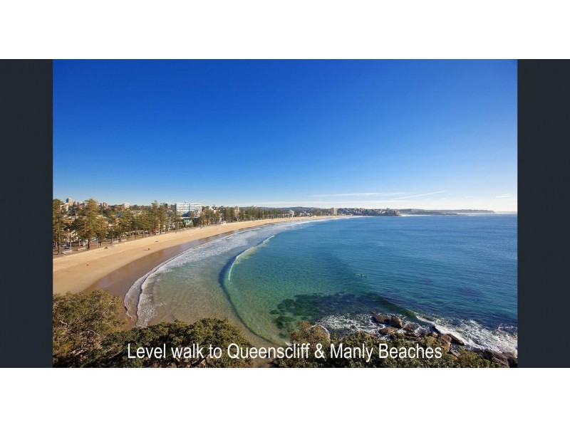 3/55 Collingwood Street, Manly NSW 2095