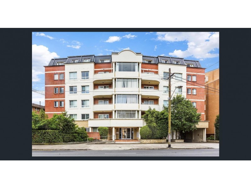 41/411 Liverpool Road, Ashfield NSW 2131