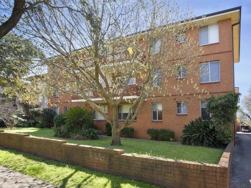 10/26 Clyde Street, Croydon Park NSW 2133