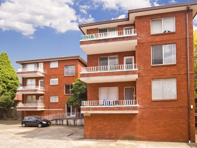 8/37A Herbert Street, Summer Hill NSW 2130