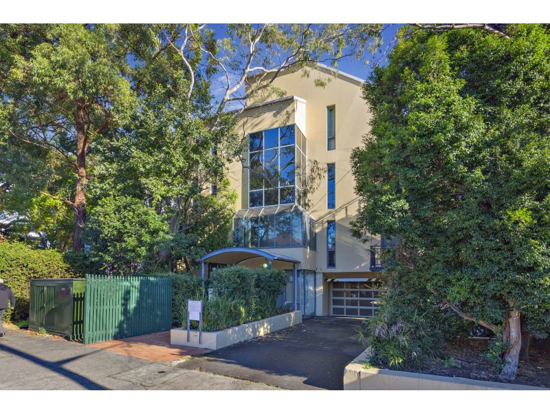 11/8 Cavill Avenue, Ashfield NSW 2131