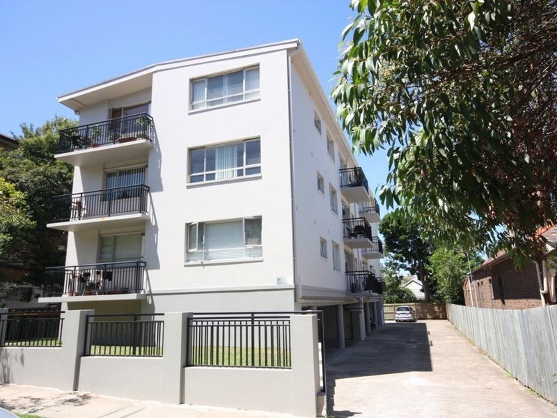 7/38 Waratah Avenue, Randwick NSW 2031