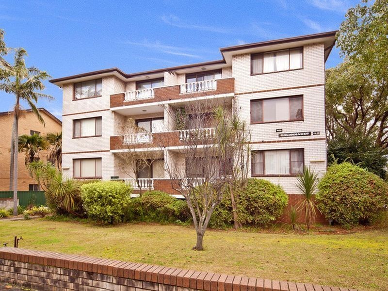 12/13-15 Tintern Road, Ashfield NSW 2131
